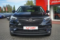 Opel Grandland 1.2 Turbo Edition