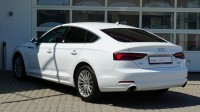 Audi A5 Sportback 2.0 TFSI