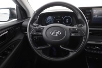 Hyundai i20 1.0 T-GDI Trend