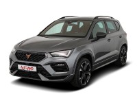 Cupra Ateca 2.0 TSI DSG 4Drive LED 360° Sitzheizung