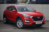 Hyundai Tucson 1.6 T-GDI
