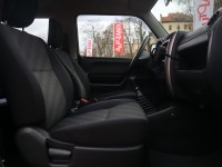 Suzuki Jimny 1.3 ALLGRIP