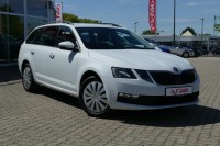 Skoda Octavia 1.5 TSI Ambition