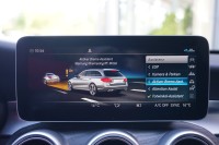 Mercedes-Benz C 300 C300 d T AMG Line