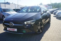 Vorschau: Mercedes-Benz CLA 200 Shooting Brake Progressive