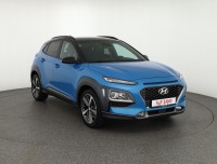 Hyundai Kona 1.6 T-GDI Style