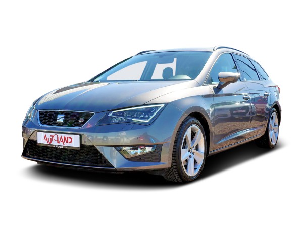 Seat Leon ST FR 1.4 TSI