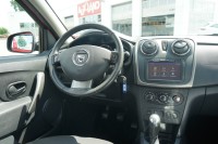 Dacia Sandero II Stepway