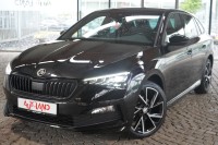Vorschau: Skoda Scala 1.0 DSG Monte Carlo
