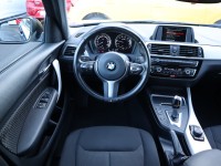 BMW 118 118i Advantage