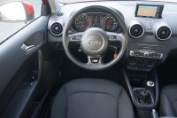 Audi A1 1.0 TFSI basis ultra