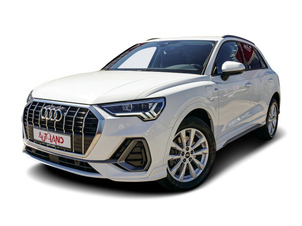 Audi Q3 45 1.4 TFSI e S line DSG