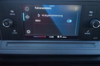VW Caddy Cargo 2.0 TDI