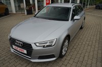 Audi A4 Avant 1.4 TFSI sport