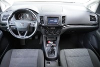 Seat Alhambra 2.0 TDI Style