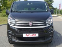 Fiat Talento Kombi 2.0