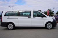 Mercedes-Benz Vito Tourer extralang 8-Sitzer Aut.