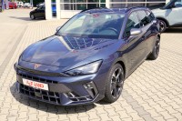 Vorschau: Cupra Leon ST 1.5 eTSI DSG