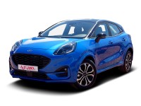 Ford Puma 1.0 EB mHev ST-Line