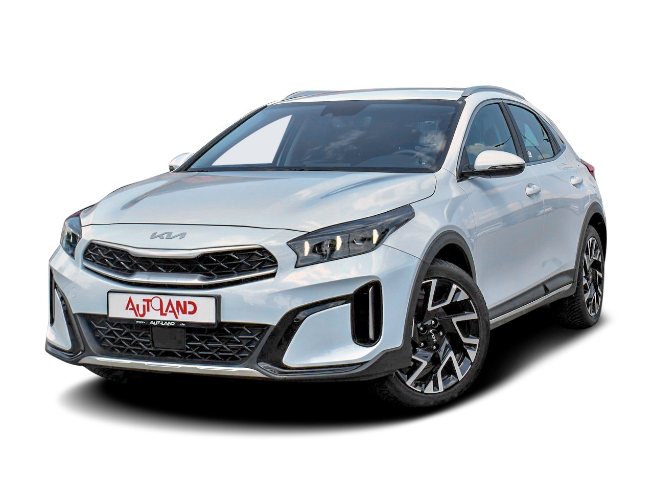 Kia xcee'd XCeed 1.5 T-GDI Aut.