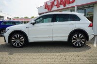 VW Tiguan 2.0 TDI R-Line Highline 4Motion