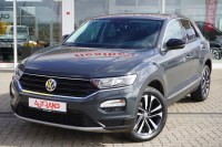 Vorschau: VW T-Roc 1.5 16V TSI United