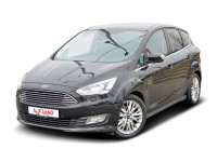 Ford C-Max 1.5 EcoBoost Titanium 2-Zonen-Klima Navi Sitzheizung