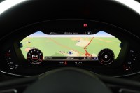 Audi A5 Coupe 2.0 TFSI quattro sport