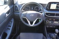 Hyundai Tucson 1.6 GDI