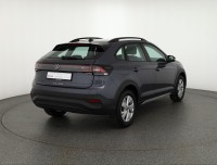 VW Taigo 1.0 TSI