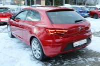 Seat Leon SC 1.4 FR