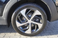 Hyundai Tucson 2.0 Premium Mild-Hybrid 4WD