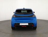 Peugeot 208 1.2 mHEV 110 Aut.