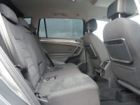 VW Tiguan Allspace 2.0 TDI 4Motion R-Line