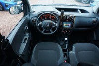 Dacia Dokker Stepway Celebration