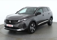 Peugeot 5008 GT 1.2 PureTech 130 Aut. 2-Zonen-Klima Navi Sitzheizung