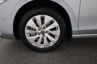 VW Passat Variant 2.0 TDI 4M DSG