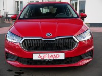Skoda Fabia 1.0 MPI Active