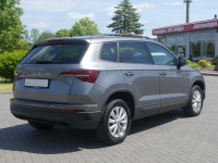 Skoda Karoq 1.5 TSI