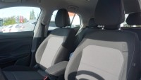 Skoda Fabia 1.0 TSI DSG