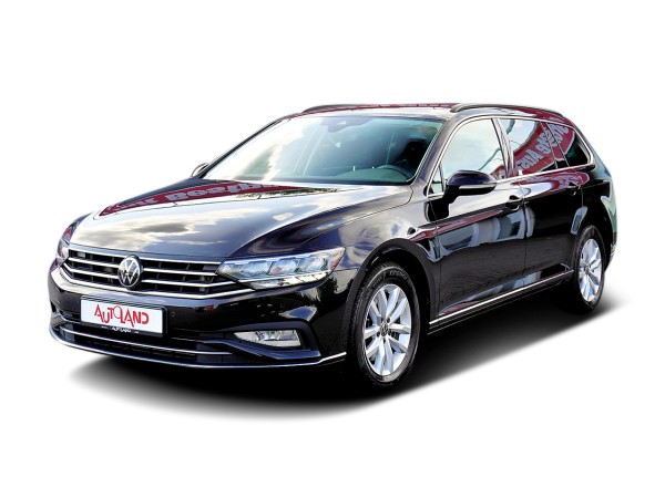 VW Passat Variant 1.5 TSI Business
