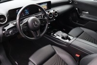 Mercedes-Benz A 200 A200 d