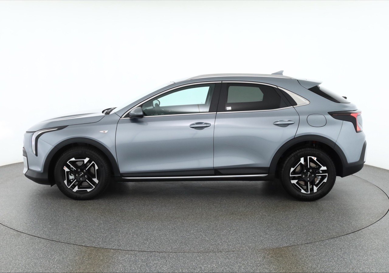 Kia xcee'd XCeed 1.6 T-GDI Aut. n. Modell