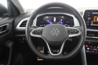 VW T-Roc 1.0 TSI Goal