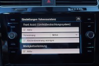 VW Golf VII Variant 1.5TSI Highline