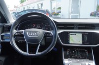 Audi A6 Avant 45 TDI quattro sport S-Tronic