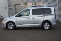 VW Caddy 1.5 TSI Life