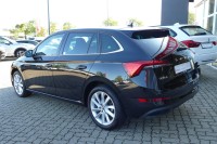 Skoda Scala 1.5 TSI Style