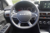 Dacia Sandero Stepway Expression