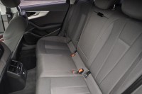 Audi A4 Avant 1.4 TFSI design